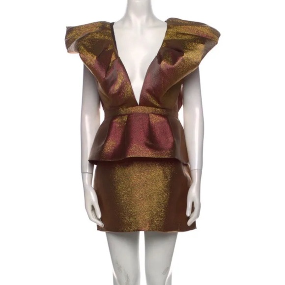 Ronny Kobo Collection Dresses & Skirts - Ronny Kobo Dress Size M